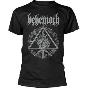 Behemoth Furor Divinus Black M Риза (PH8285M)