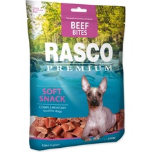 Rasco Premium kúsky z hovädzieho masa 230 g