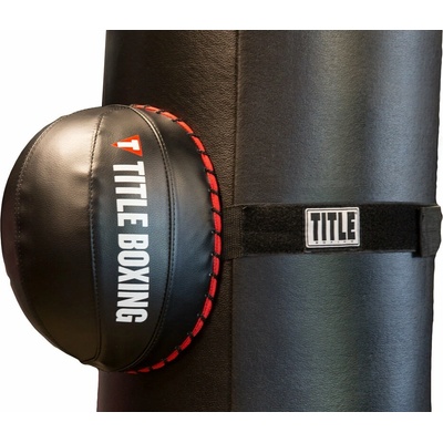 TITLE Boxing Boxerský úderný polštář