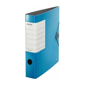 Leitz 180° Active Solid binder A4 82mm light blue (11120030)