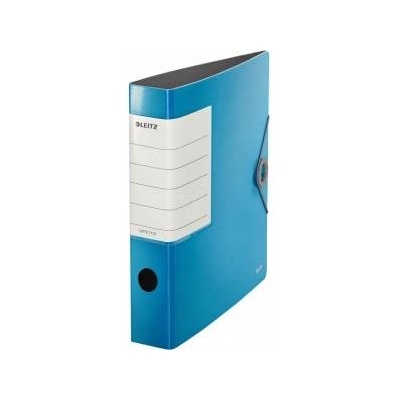 Leitz 180° Active Solid binder A4 82mm light blue (11120030)