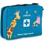 LittleLife Семейна аптечка за първа помощ LittleLife (TO.L10430)