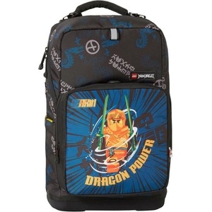LEGO® LEGO Ninjago Arin, Optimo Plus - училищна раница (20238-2404)
