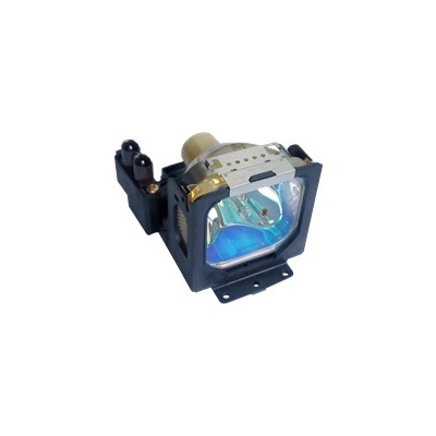 Lampa do projektora Eiki LC-XM4, kompatibilná lampa vrátane modulu
