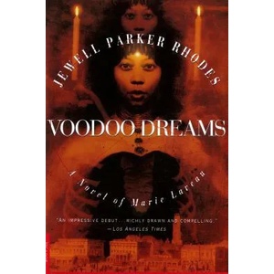 Voodoo Dreams | Jewell Parker Rhodes (ISBN: 9780312119317)