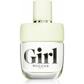 Image 1 of Rochas Girl (Refillable) EDT 75 ml