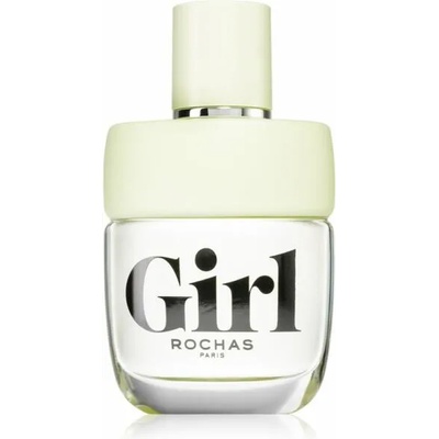 Rochas Girl (Refillable) EDT 75 ml