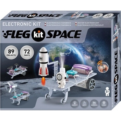 Boffin FLEG - Space GFK1010