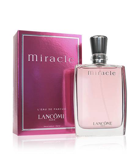 Lancôme Miracle Blossom parfémovaná voda dámská 100 ml od 2 423 Kč