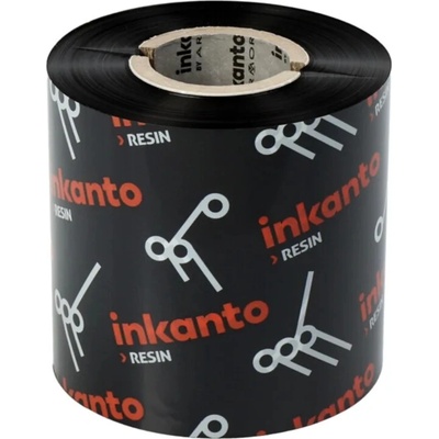 TTR páska resin 40 mm × 300 m, AXR8, IN (1 role)