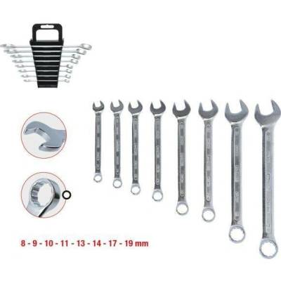 KS Tools Sada klíčů 517.0048