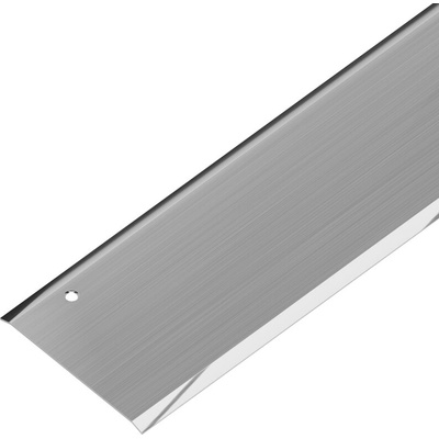 Acara AP18 V2A přechodová lišta nerez 2 m