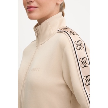 GUESS Суичър Guess BRITNEY (V2YQ16.KB3P2)