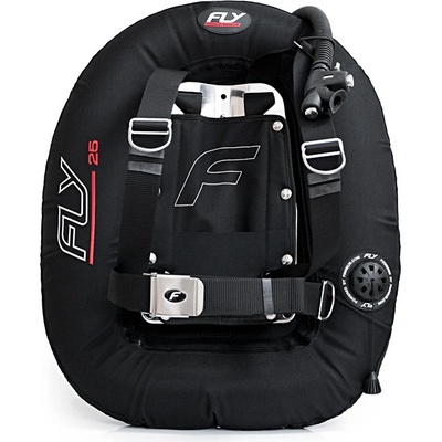 Finn Sub FLY 25D DIR SET – Zboží Dáma