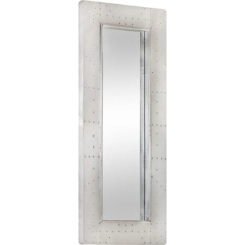Image 1 of vidaXL Авиаторско огледало, 110x50 см, метал (320638)