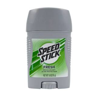 Mennen Дезодорант Mennen Speed Stic - Active Fresh 51 г