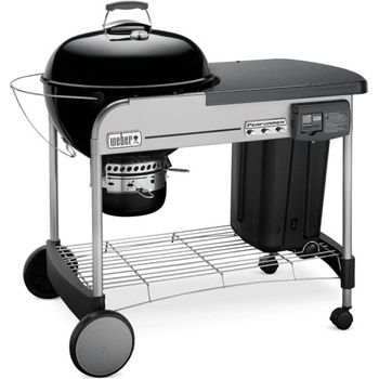 Image 1 of Weber Performer Deluxe GBS (15501004)