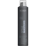 Revlon Style Masters Спрей за естествена фиксация и блясък Glamourama, 300 ml - baby