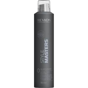 Revlon Style Masters Спрей за естествена фиксация и блясък Glamourama, 300 ml - baby