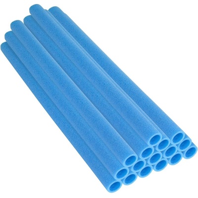 Sada ochranných špongií (sada 8 ks) pre trampolínovú tyč S-SPORT