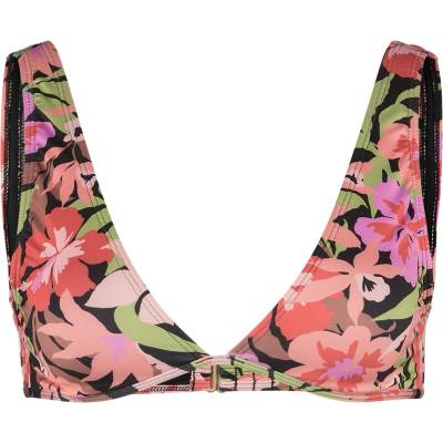 Billabong Дамско бикини горнище Billabong Women's Sol Searcher Ava Tank Bikini top - Multi - размер XS (150-3869-0311)