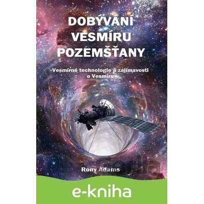Dobývání Vesmíru pozemšťany