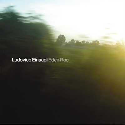 Ludovico Einaudi - Eden Roc CD Album