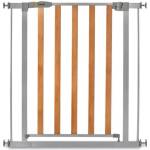 Hauck Преграда Wood Lock 2+ 21cm ext. silver (597408)
