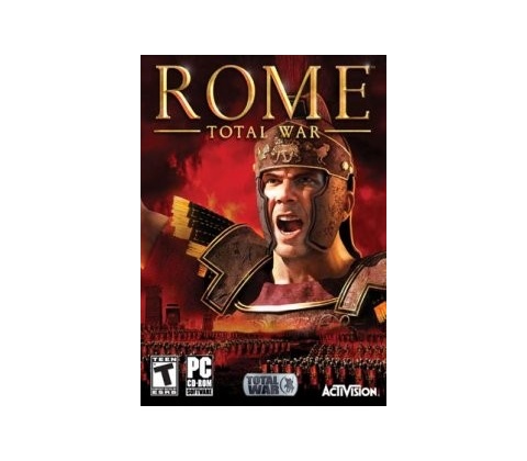 Rome Total War
