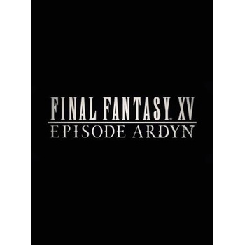 Final Fantasy XV Episode Ardyn