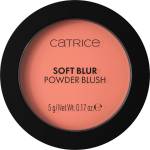 Catrice Soft Blur Powder Blush 5 g руж 010 Lychee Lush
