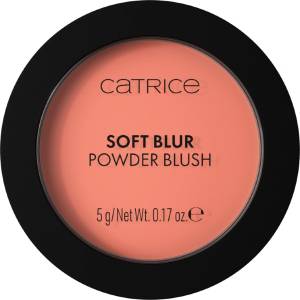 Catrice Soft Blur Powder Blush 5 g руж 010 Lychee Lush