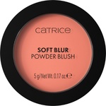 Catrice Soft Blur Powder Blush 5 g руж 010 Lychee Lush
