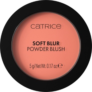Catrice Soft Blur Powder Blush 5 g руж 010 Lychee Lush