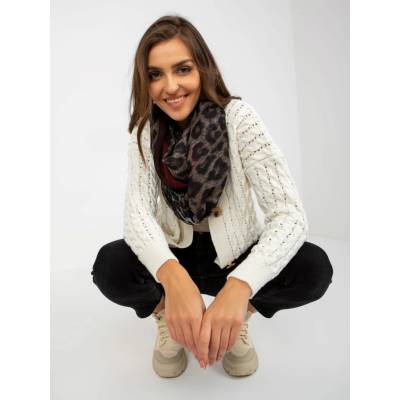 Factory Price Snood-AT-KM-241357.03P-black-red 2016103276325