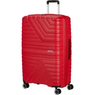 American Tourister FLYTWIST SPINNER 78/29 TSA True Red 101 l