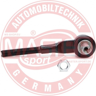 Čap riadenia MASTER-SPORT GERMANY 25972-PCS-MS