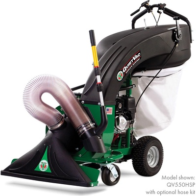 Billy Goat QV550HSPEU