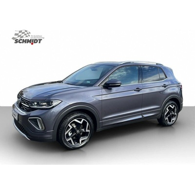 Volkswagen T-Cross 1.5 TSI DSG 110 kW