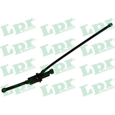 Hlavný spojkový valec LPR 2431