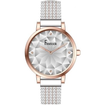 Freelook Дамски часовник Freelook Swarovski Elements - F. 3.1035. 04 (F.3.1035.04)