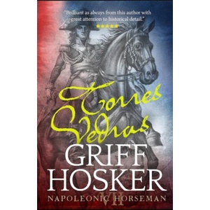 The Lines of Torres Vedras | Griff Hosker (ISBN: 9781706093527)