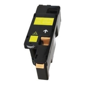 Compatible Dell XY7N4 / V53F6 / 593-11131 жълт (yellow) съвместим тонер (593-11131)