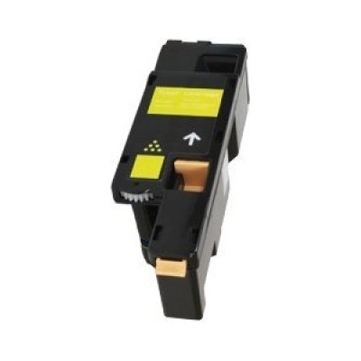 Compatible Dell XY7N4 / V53F6 / 593-11131 жълт (yellow) съвместим тонер (593-11131)