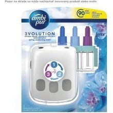 Ambi Pur 3Volution Lenor Spring náhradná vonná náplň 20 ml