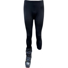 Blue Fly Merino 3/4 Pants Men Black