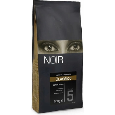 Pelican Rouge Café Noir Classico 0,5 kg