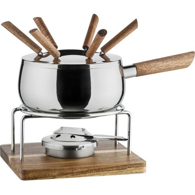 Mäser 10dílná fondue sada pro 6 osob 931895 – Zboží Dáma