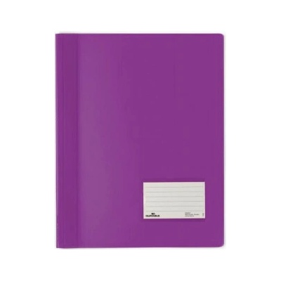Rýchloviazač DURABLE DOCUMENT svetlofialový