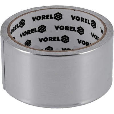 Vorel hliníková páska 48 mm x 10 m